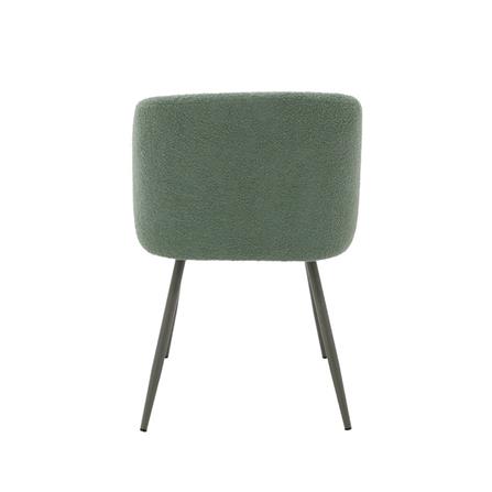 เก้าอี้ทานข้าว KONCEPT KC-PLAY 19224309 สีเขียว_4