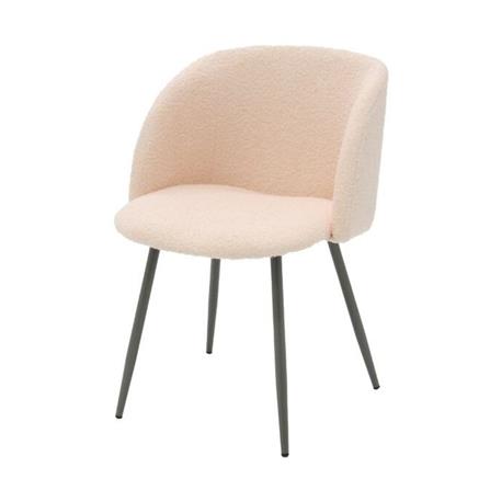 เก้าอี้ทานข้าว KONCEPT KC-PLAY 19224308 สีชมพู_0