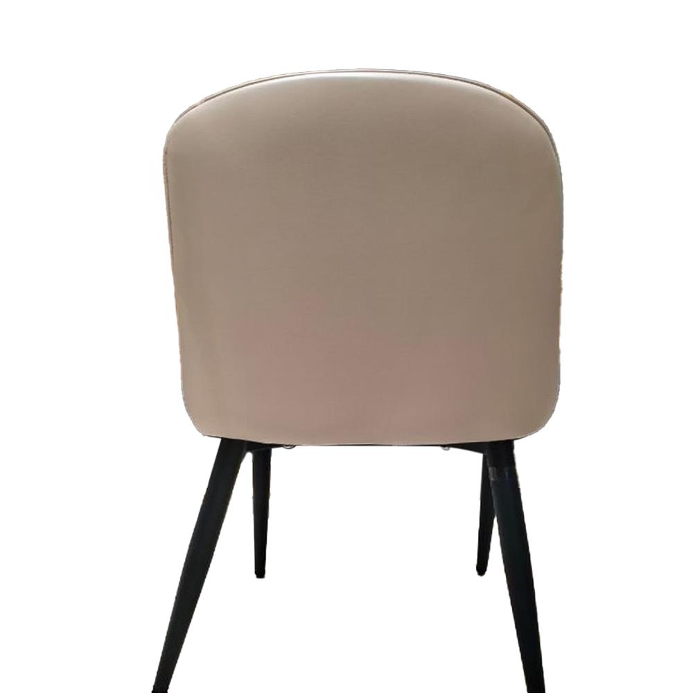 เก้าอี้ทานข้าว SB FURNITURE LONGWAY 19226847 สีครีม