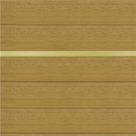 ประตูภายในโพลีสไตรีน ไม่เจาะลูกบิด LINEDEKOR DTD01G 90x200 ซม. สีสักด้าน_1