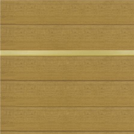 ประตูภายในโพลีสไตรีน ไม่เจาะลูกบิด LINEDEKOR DTD01G 80x200 ซม. สีสักด้าน_1
