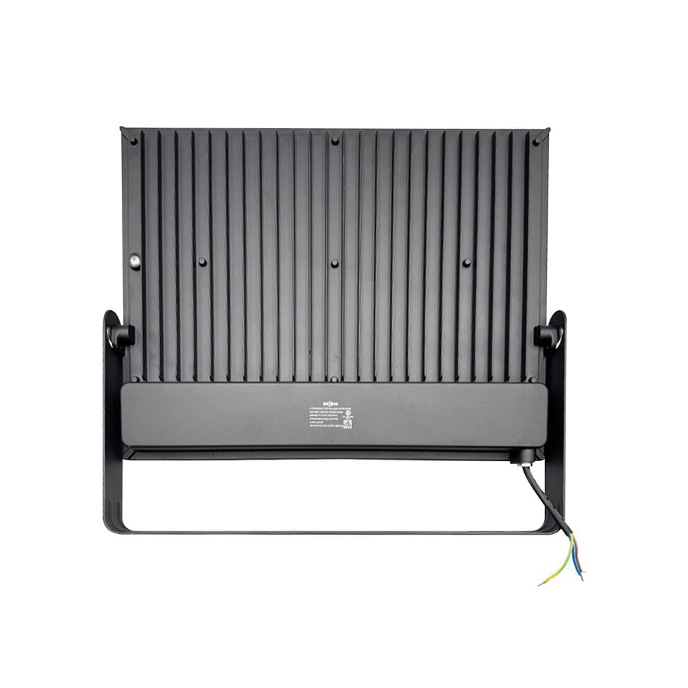 สปอตไลท์ภายนอก LED SHINING S-FD30065B-2 300 วัตต์ DAYLIGHT