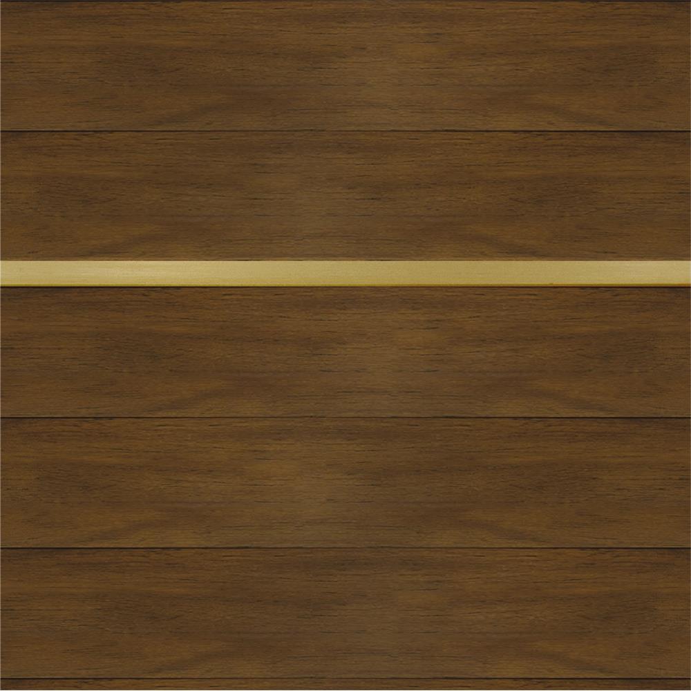 ประตูภายในโพลีสไตรีน ไม่เจาะลูกบิด LINEDEKOR DTD01G 70x200 ซม. สีโอ๊คด้าน
