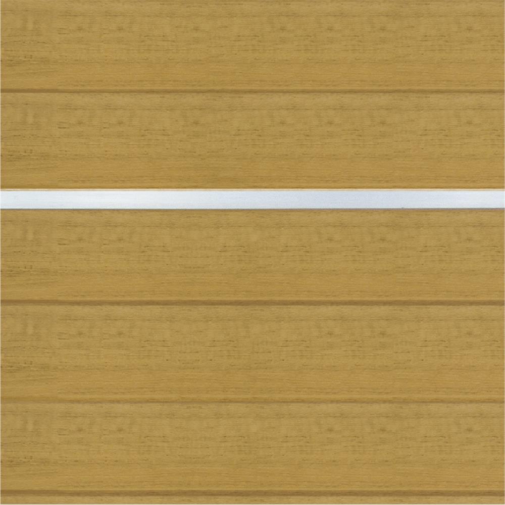ประตูภายในโพลีสไตรีน ไม่เจาะลูกบิด LINEDEKOR DTD01S 70x200 ซม. สีสักด้าน