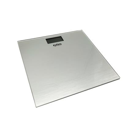 เครื่องชั่งน้ำหนักดิจิทัล EXEO EB5637HR สีเทา_1