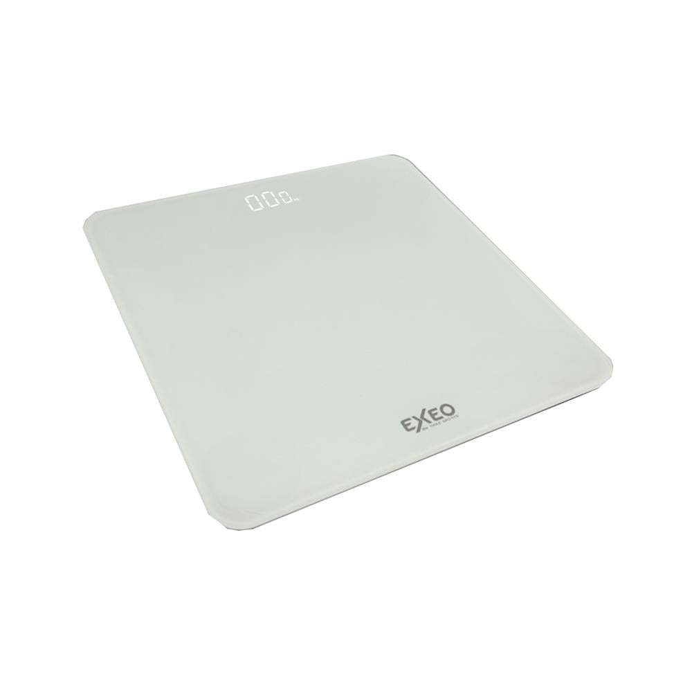 เครื่องชั่งน้ำหนักดิจิทัล EXEO EB3429 สีขาว