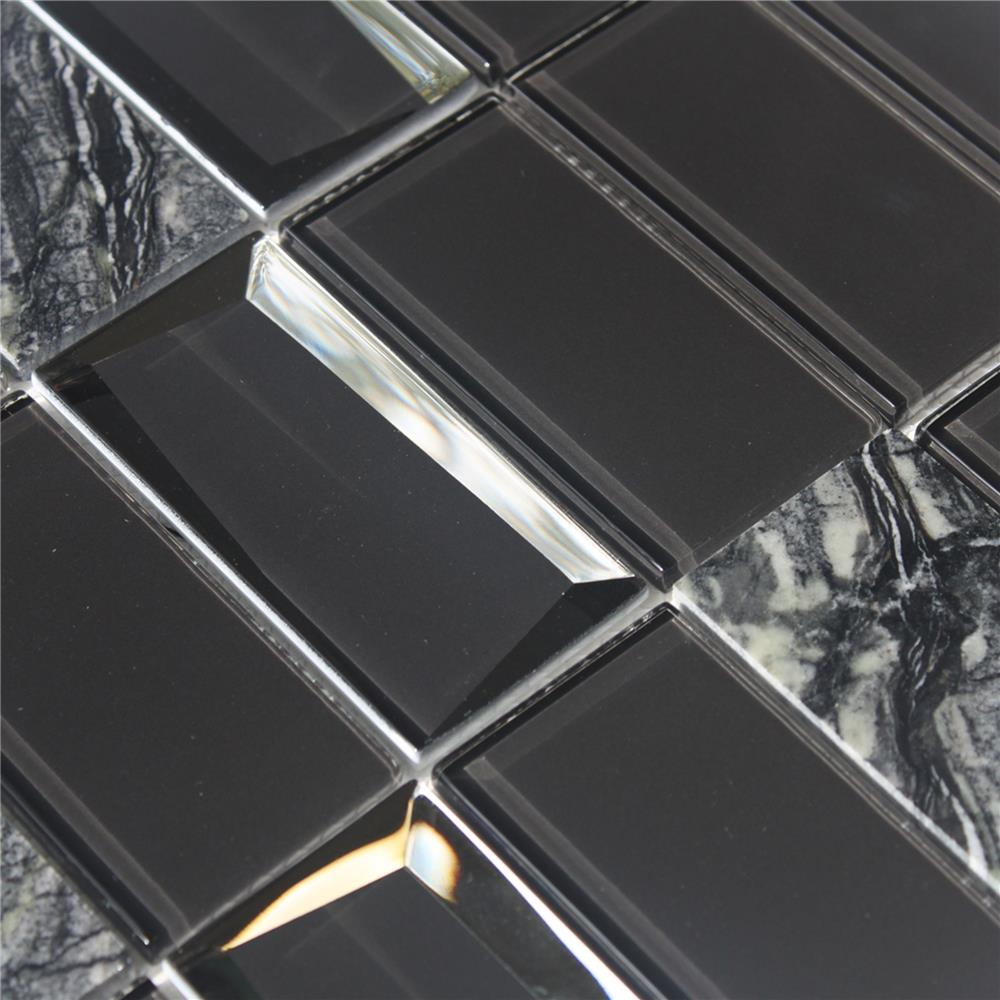 โมเสคแก้ว 30x30 ซม. GLASCERA วิคทอเรีย 3