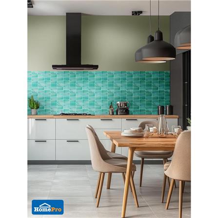 โมเสคแก้ว 30x30 ซม. GLASCERA กรีน ไลท์ 3_2