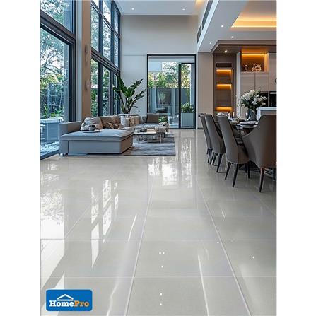 กระเบื้องพื้นพอร์ซเลน 60x60 ซม. DURAGRES พาร์ค ไลท์ เกรย์ แมท A 1.44 ตร.ม._3