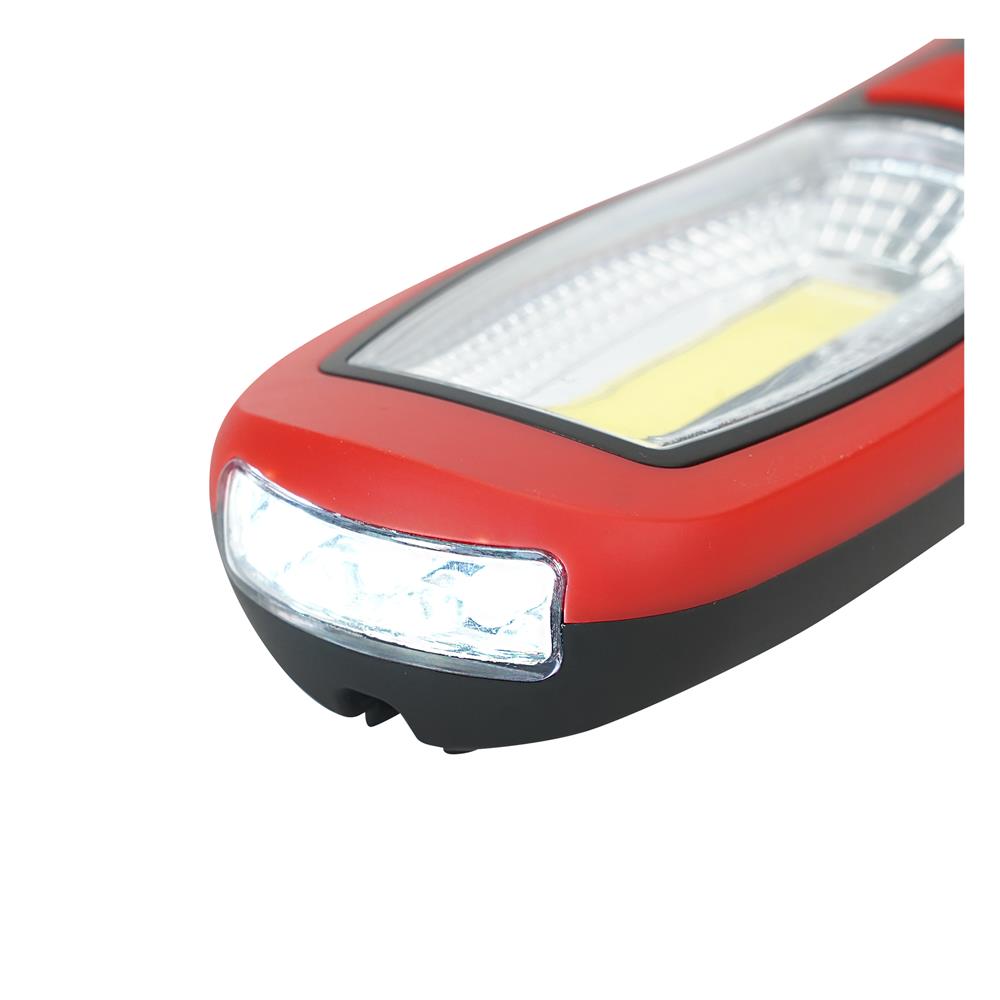 ไฟฉาย LED WORK LIGHT HANYUAN EL-256 200 ลูเมน 3 วัตต์ DAYLIGHT