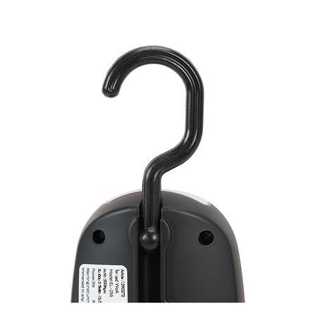 ไฟฉาย LED WORK LIGHT HANYUAN EL-256 200 ลูเมน 3 วัตต์ DAYLIGHT_2