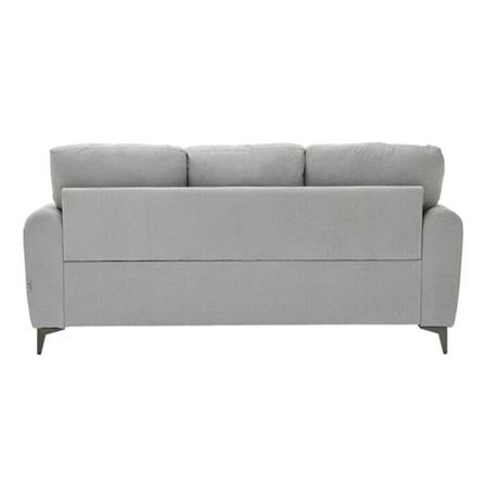 โซฟาเข้ามุม SB FURNITURE MOSCAR 19239614 สีเทา_3