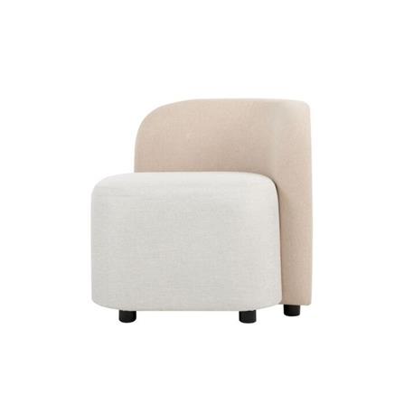 โซฟา KONCEPT KC-PLAY 19237763 สีเทา_2