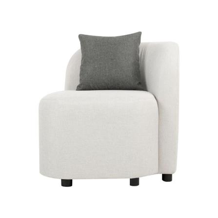 โซฟา KONCEPT KC-PLAY 19237765 สีเทา_0