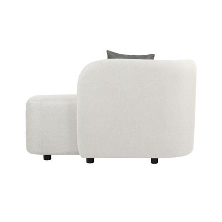 โซฟา 2 ที่นั่ง KONCEPT KC-PLAY 19237766 สีเทา_1