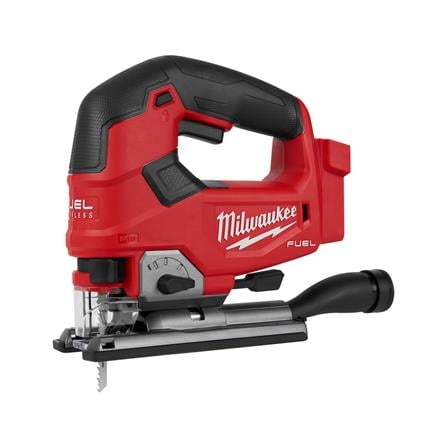 จิ๊กซอว์ไร้สาย (เฉพาะเครื่อง) MILWAUKEE M18 FUEL FJS-0X 18 โวลต์_0