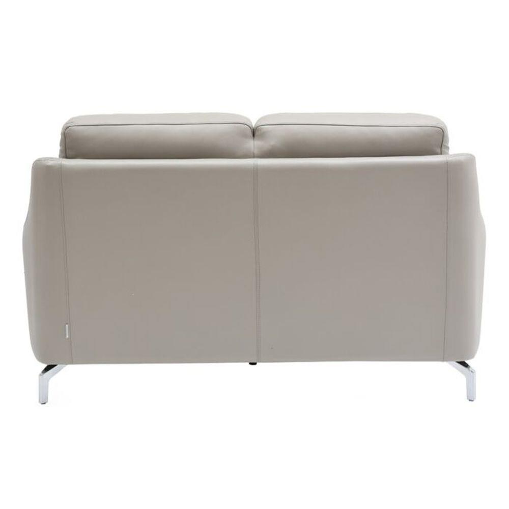 โซฟา 2 ที่นั่ง SB FURNITURE WAYDAY 19239891 สีเทา