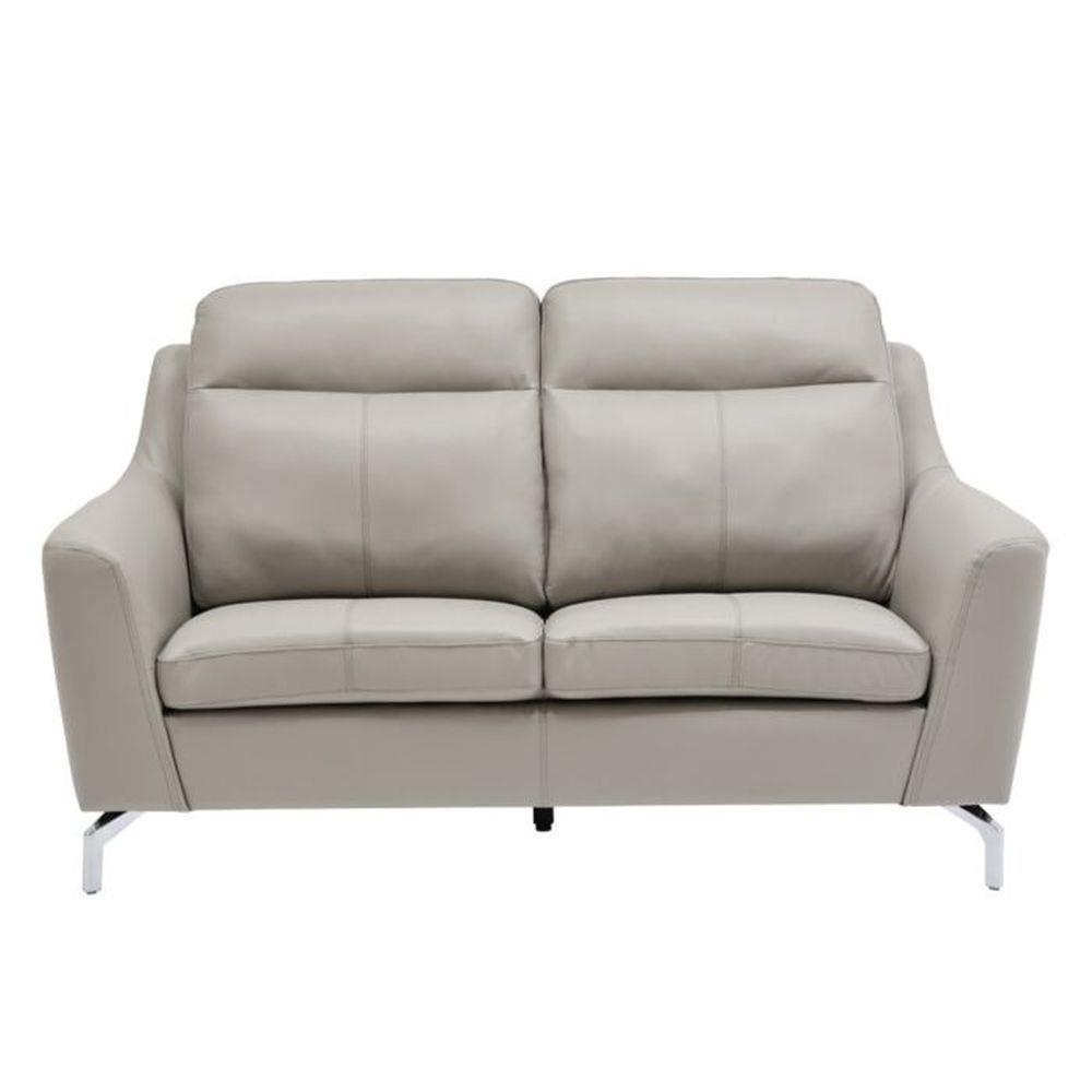 โซฟา 2 ที่นั่ง SB FURNITURE WAYDAY 19239891 สีเทา