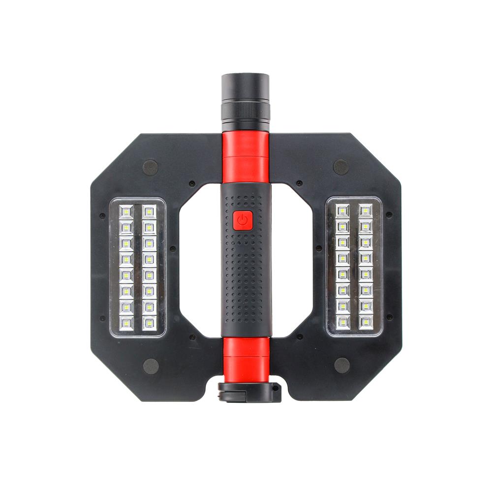 ไฟฉาย LED WORK LIGHT HANYUAN EL-194-2 500 ลูเมน 3 วัตต์ DAYLIGHT