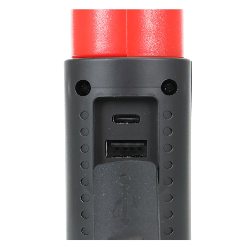 ไฟฉาย LED WORK LIGHT HANYUAN EL-194-2 500 ลูเมน 3 วัตต์ DAYLIGHT