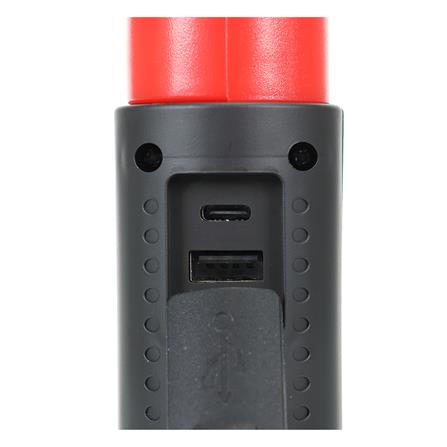 ไฟฉาย LED WORK LIGHT HANYUAN EL-194-2 500 ลูเมน 3 วัตต์ DAYLIGHT_4