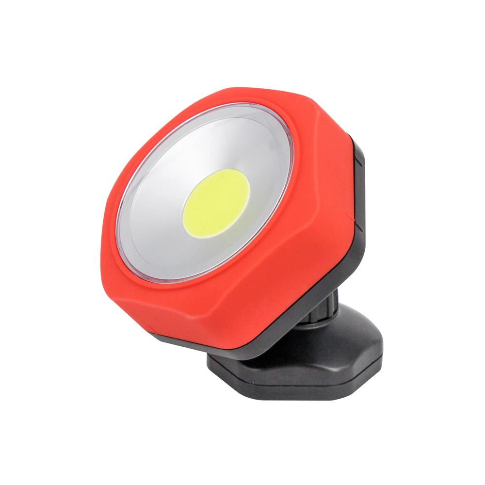 ไฟฉาย LED WORK LIGHT HANYUAN EL-224-1 220 ลูเมน 3 วัตต์ DAYLIGHT