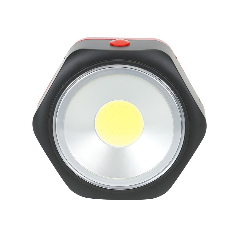 ไฟฉาย LED WORK LIGHT HANYUAN EL-224-1 220 ลูเมน 3 วัตต์ DAYLIGHT