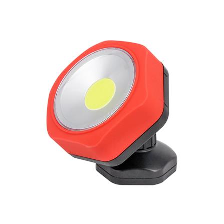 ไฟฉาย LED WORK LIGHT HANYUAN EL-224-1 220 ลูเมน 3 วัตต์ DAYLIGHT_0