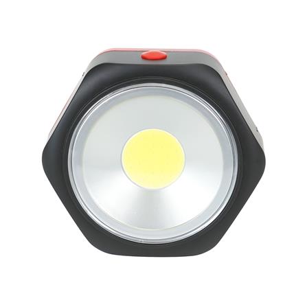 ไฟฉาย LED WORK LIGHT HANYUAN EL-224-1 220 ลูเมน 3 วัตต์ DAYLIGHT_1