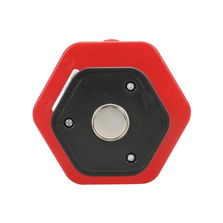 ไฟฉาย LED WORK LIGHT HANYUAN EL-224-1 220 ลูเมน 3 วัตต์ DAYLIGHT_2