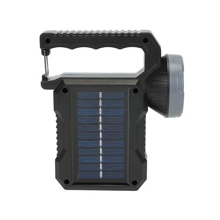 ไฟฉาย LED SOLAR HANYUAN KXK8801 200 ลูเมน 20 วัตต์ DAYLIGHT_1