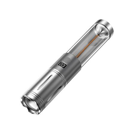 ไฟฉาย LED CAMPING HANYUAN KXK-606 600 ลูเมน 15 วัตต์ DAYLIGHT_0