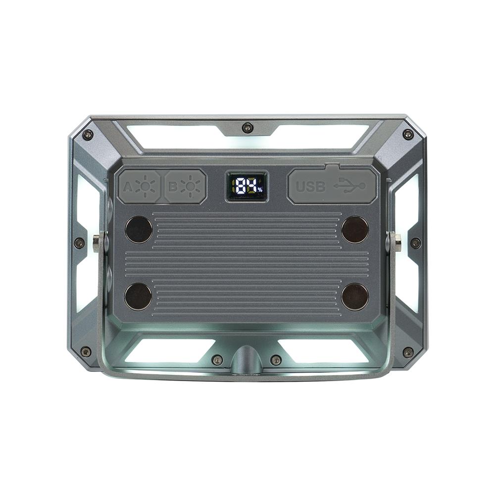 ไฟฉาย LED WORK LIGHT HANYUAN KXK-686 1000 ลูเมน 10 วัตต์ DAYLIGHT