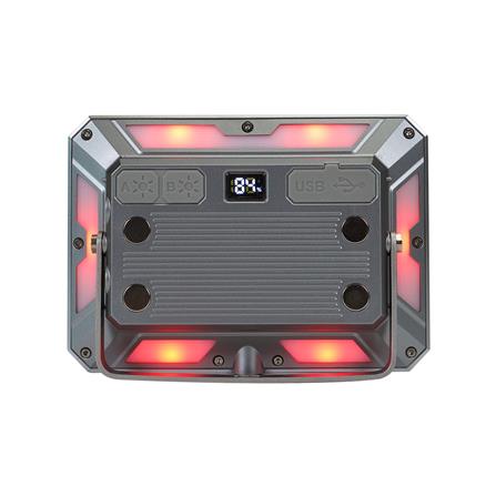 ไฟฉาย LED WORK LIGHT HANYUAN KXK-686 1000 ลูเมน 10 วัตต์ DAYLIGHT_2