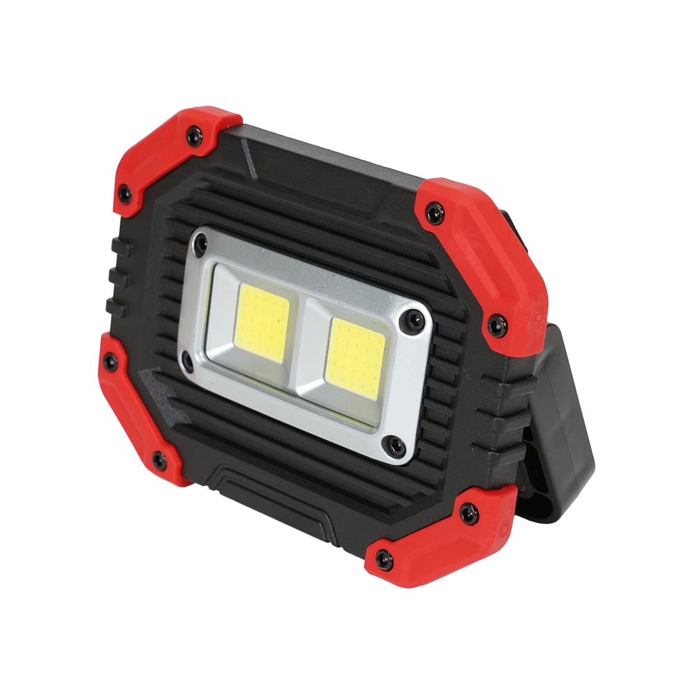 ไฟฉาย LED WORK LIGHT HANYUAN EL-288-4 700 ลูเมน 1.6 วัตต์ DAYLIGHT