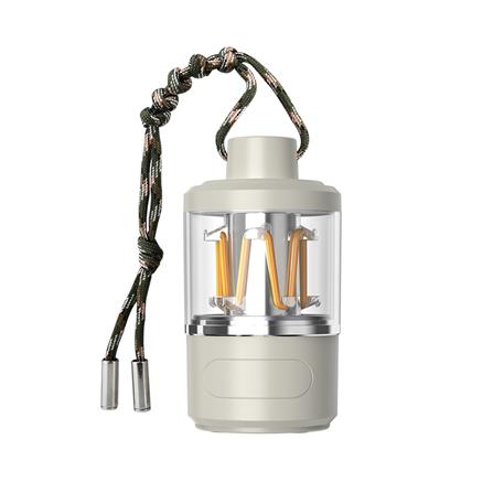 ไฟ LED CAMPING HANYUAN KXK-808 220 ลูเมน 3 วัตต์ แสงขาว_0