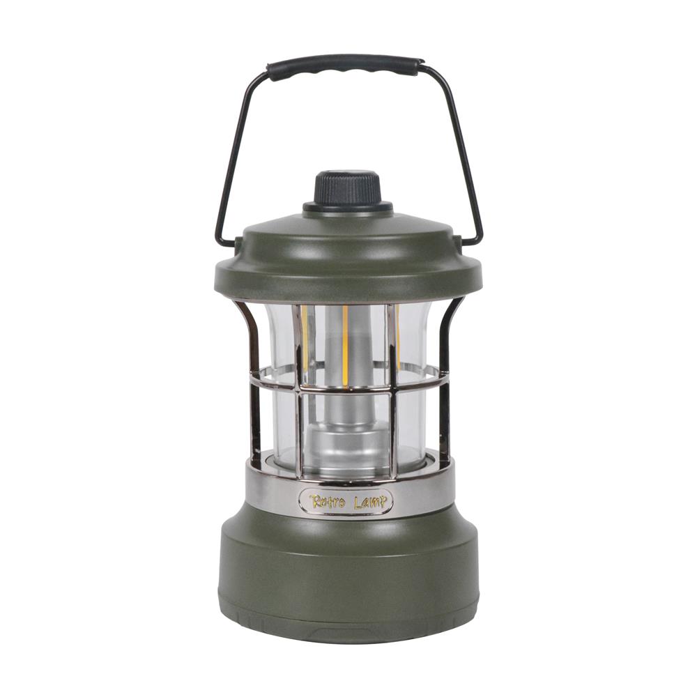 ไฟ LED CAMPING HANYUAN KXK-909 140 ลูเมน + ไฟเส้น LED DAYLIGHT_1