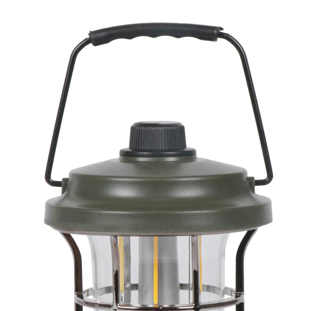 ไฟ LED CAMPING HANYUAN KXK-909 140 ลูเมน + ไฟเส้น LED DAYLIGHT