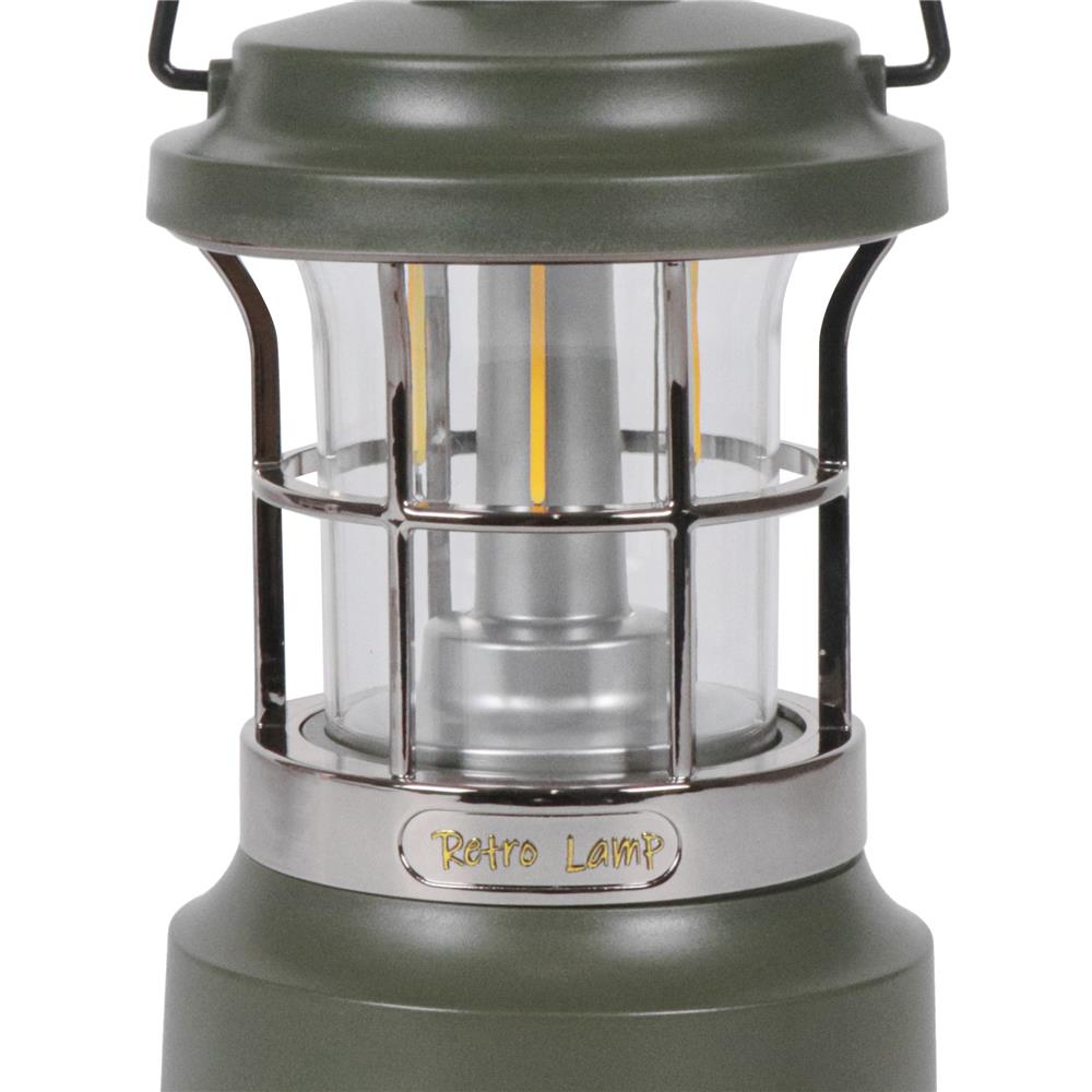 ไฟ LED CAMPING HANYUAN KXK-909 140 ลูเมน + ไฟเส้น LED DAYLIGHT