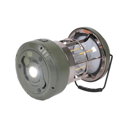 ไฟ LED CAMPING HANYUAN KXK-909 140 ลูเมน + ไฟเส้น LED DAYLIGHT_2