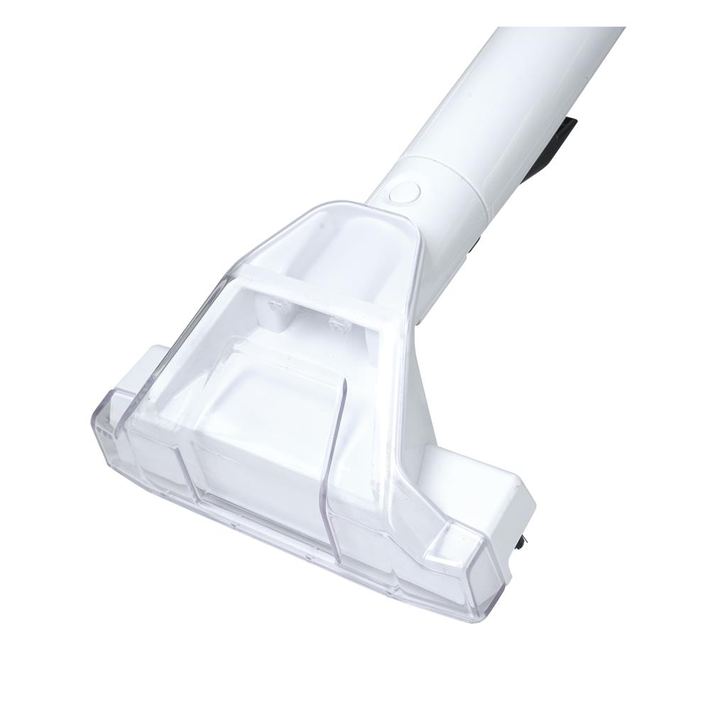 เครื่องทำความสะอาดคราบอเนกประสงค์ NIKITO NK-SRV02