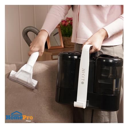 เครื่องทำความสะอาดคราบอเนกประสงค์ NIKITO NK-SRV02_6