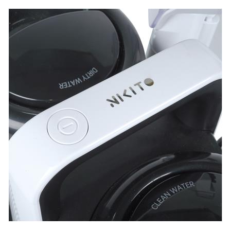 เครื่องทำความสะอาดคราบอเนกประสงค์ NIKITO NK-SRV02_5