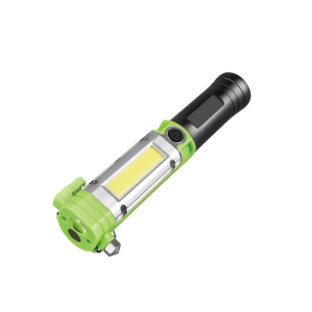 ไฟฉาย LED WORK LIGHT HANYUAN KXK-05 60 ลูเมน 3 วัตต์ DAYLIGHT