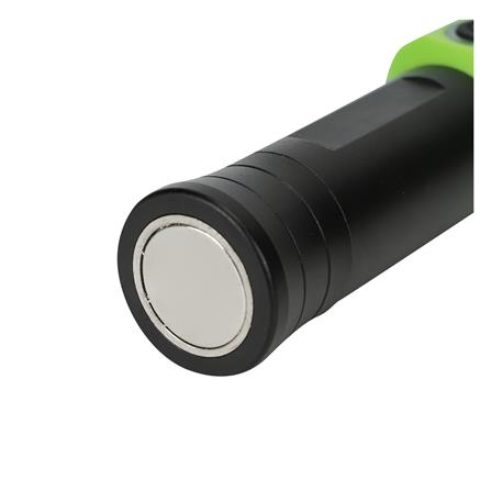 ไฟฉาย LED สำหรับพกพาในรถยนต์ ELECKTA KXK-05 60 ลูเมน 3 วัตต์ DAYLIGHT_2