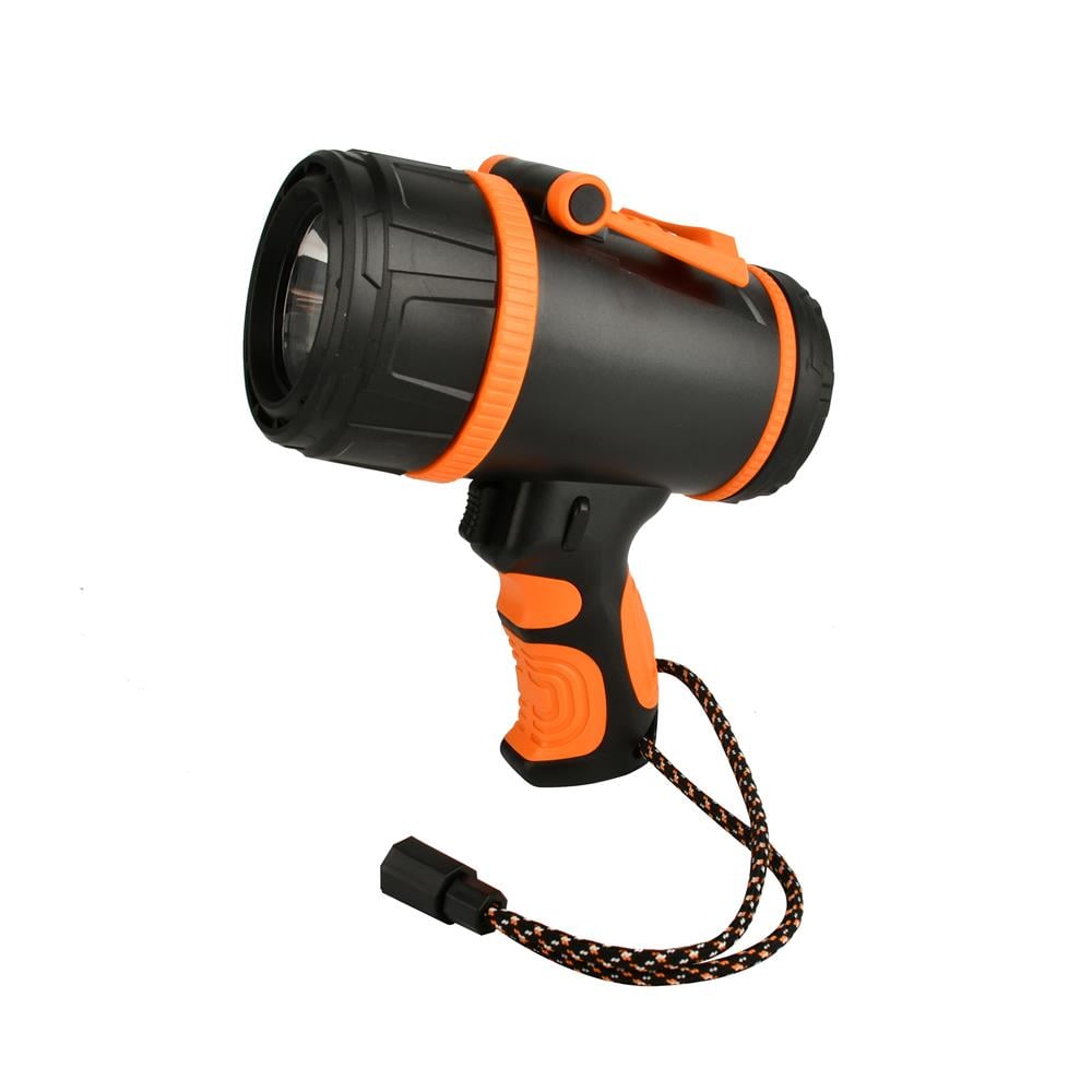 ไฟฉาย LED BRIGHTENLUX BT-SP001 1000 ลูเมน DAYLIGHT