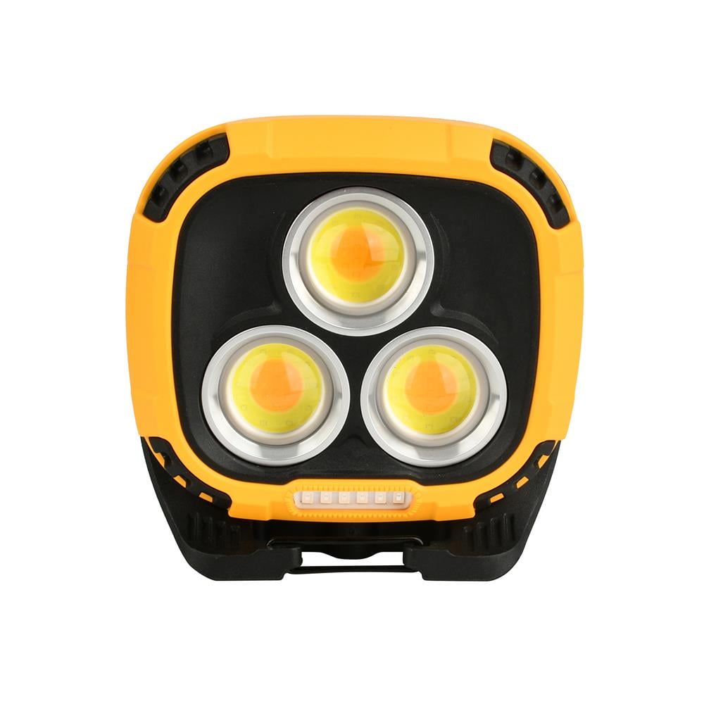 ไฟฉาย LED BRIGHTENLUX BT-WK7061 3000 ลูเมน 20 วัตต์ DAYLIGHT