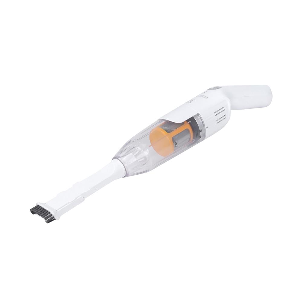 เครื่องดูดฝุ่นแบบมือจับ NIKITO NK-HHV02 สีขาว