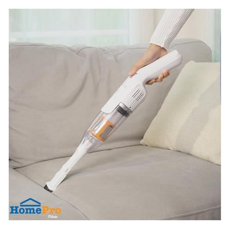 เครื่องดูดฝุ่นแบบมือจับ NIKITO NK-HHV02 สีขาว_4