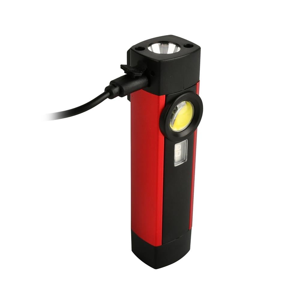 ไฟฉาย Led BRIGHTENLUX BT-WK7058 200 ลูเมน 5.8 วัตต์ DAYLIGHT